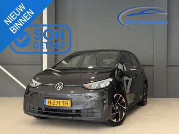 Pro 58 kWh | SOH 91,47% | Lichtmetalen velgen |