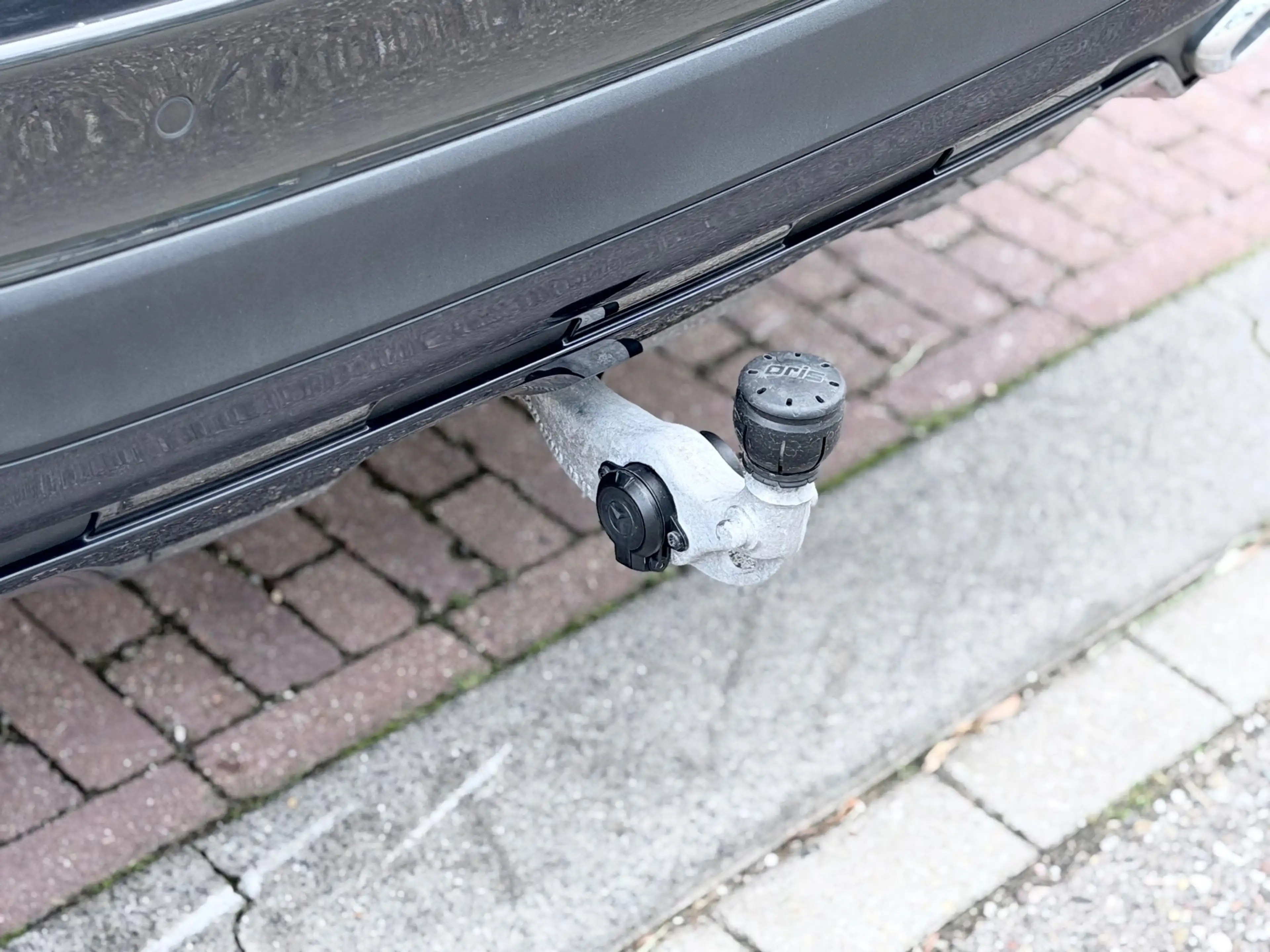 Mercedes-Benz GLC 400 400e 4MATIC AMG Pano/Memory/Burmester — photo 9