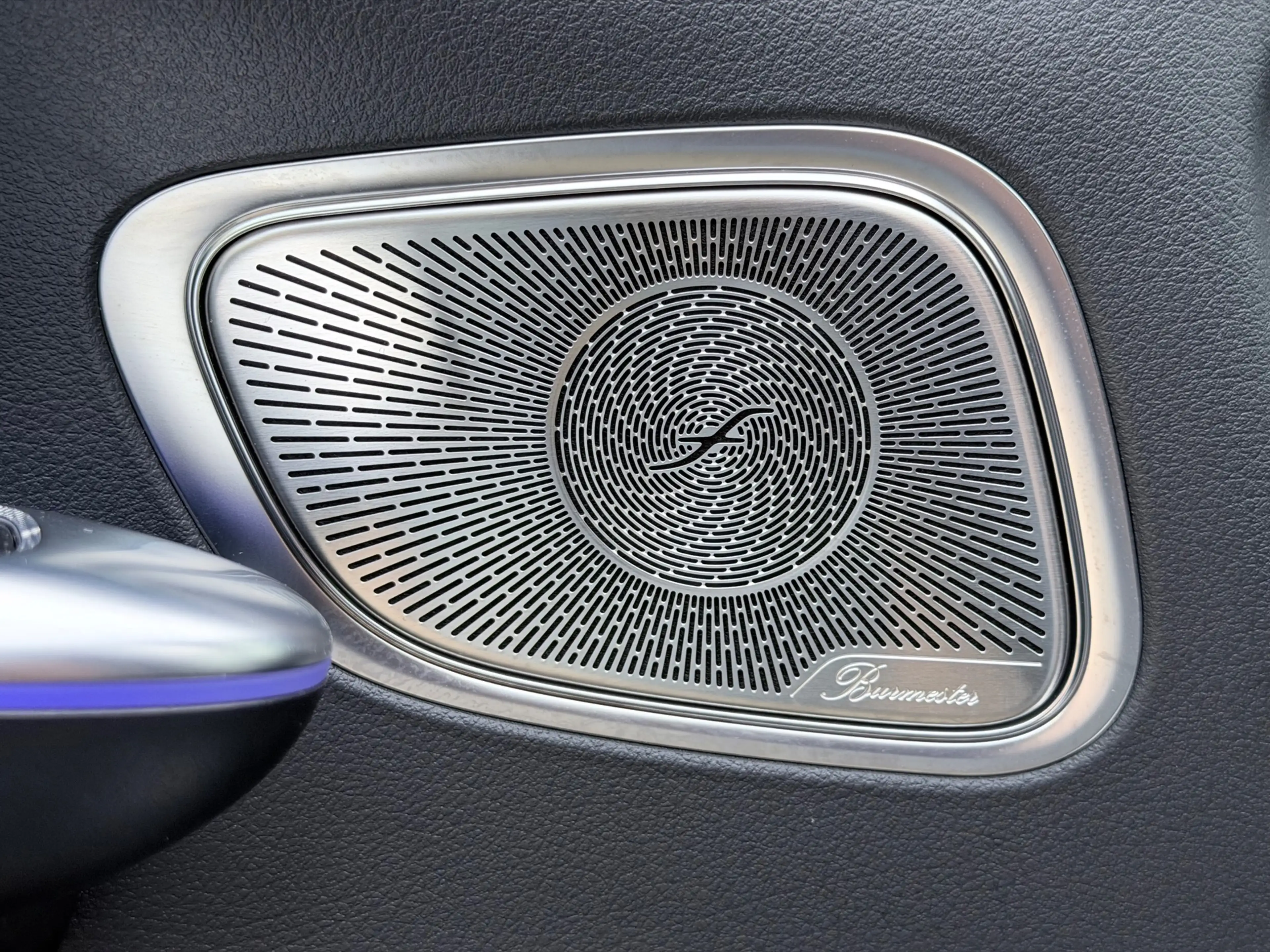 Mercedes-Benz GLC 400 400e 4MATIC AMG Pano/Memory/Burmester — photo 13