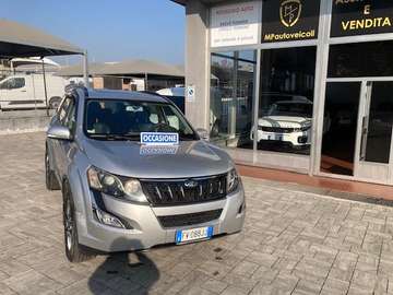XUV500 4wd 7 posti 2.2 tdi