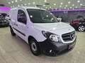 Mercedes-Benz Citan Kasten 109 CDI lang Klima Bluetooth Weiß - thumbnail 14