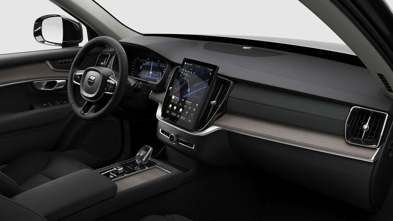 2026 Volvo XC90 T8 AWD Plus Bright Theme 7-Seater thumb 10
