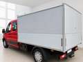 Ford Transit FORD Industrial  Manual de 4 Puertas Rojo - thumbnail 2