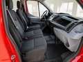Ford Transit FORD Industrial  Manual de 4 Puertas Rojo - thumbnail 7