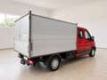 Ford Transit FORD Industrial  Manual de 4 Puertas Rojo - thumbnail 3