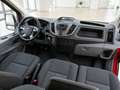 Ford Transit FORD Industrial  Manual de 4 Puertas Rojo - thumbnail 6