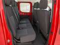 Ford Transit FORD Industrial  Manual de 4 Puertas Rojo - thumbnail 8
