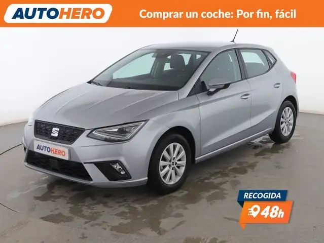 SEAT Ibiza 1.0 Style 75