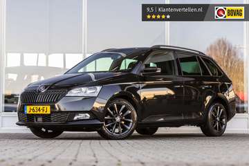 Combi 1.0 TSI Sport Business | Pano | Camera
