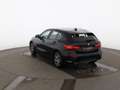 BMW 118 i Limousine Advantage NAVI ASSIST TEMPOMAT PDC Schwarz - thumbnail 13