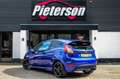 Ford Fiesta 1.6 ST1 MILLTEK RECARO LED XENON FORGE CRUISE Bleu - thumbnail 8