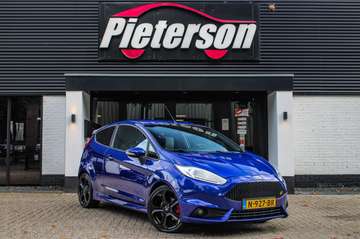 1.6 ST1 MILLTEK RECARO LED XENON FORGE CRUISE