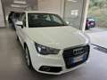 Audi A1 A1 I 2010 Sportback Sportback 1.6 tdi Ambitio 90cv Blanc - thumbnail 3