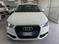 Audi A1 A1 I 2010 Sportback Sportback 1.6 tdi Ambitio 90cv Blanc - thumbnail 2