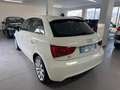 Audi A1 A1 I 2010 Sportback Sportback 1.6 tdi Ambitio 90cv Blanc - thumbnail 5