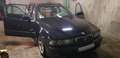 BMW 530 D Touring Pack M Individual Noir - thumbnail 3