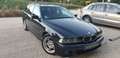 BMW 530 D Touring Pack M Individual Noir - thumbnail 1