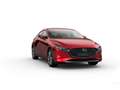 Mazda 3 2.5 e-Skyactiv-G Exclusive-line Aut. 103kW Rojo - thumbnail 3