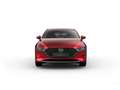 Mazda 3 2.5 e-Skyactiv-G Exclusive-line Aut. 103kW Rojo - thumbnail 2