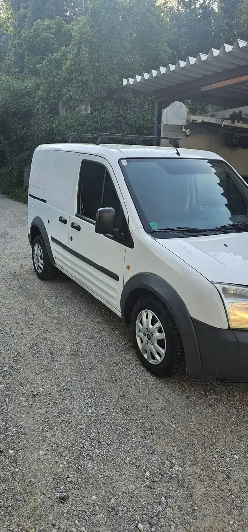 Ford Transit Connect FT200K 1,8 TDCi DPF - 1