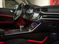 Audi A6 40 TDI DESIGN Leder Virtual+ ACC Key AHK Ambiente+ Blau - thumbnail 24