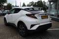 Toyota C-HR 1.8 Hybrid STYLE ULTIMATE NAVI STOELVERW. CLIMA DO Blanc - thumbnail 2