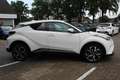 Toyota C-HR 1.8 Hybrid STYLE ULTIMATE NAVI STOELVERW. CLIMA DO Blanc - thumbnail 17