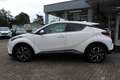 Toyota C-HR 1.8 Hybrid STYLE ULTIMATE NAVI STOELVERW. CLIMA DO Blanc - thumbnail 16