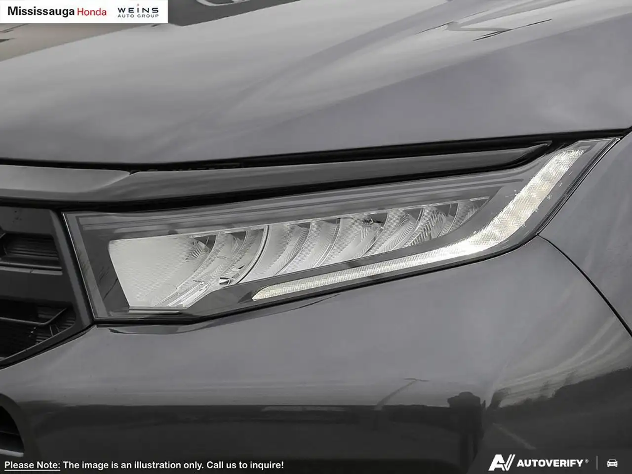 Honda Odyssey снимка Honda Odyssey