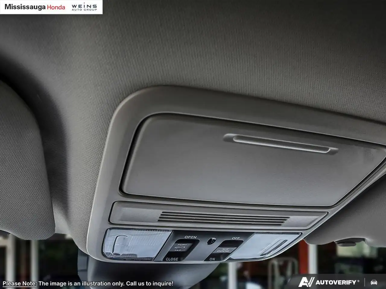 Honda Odyssey снимка Honda Odyssey