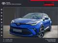 Toyota C-HR 2.0 Hybrid Team Deutschland Blau - thumbnail 1