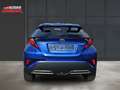 Toyota C-HR 2.0 Hybrid Team Deutschland Blau - thumbnail 4