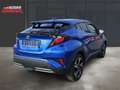 Toyota C-HR 2.0 Hybrid Team Deutschland Blau - thumbnail 13