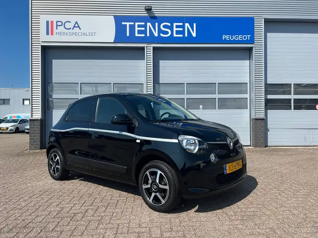 Renault Twingo 1.0 SCe Limited | Automaat | Airco | Lage kilomete