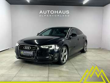 3.0 TDI ***S-line***