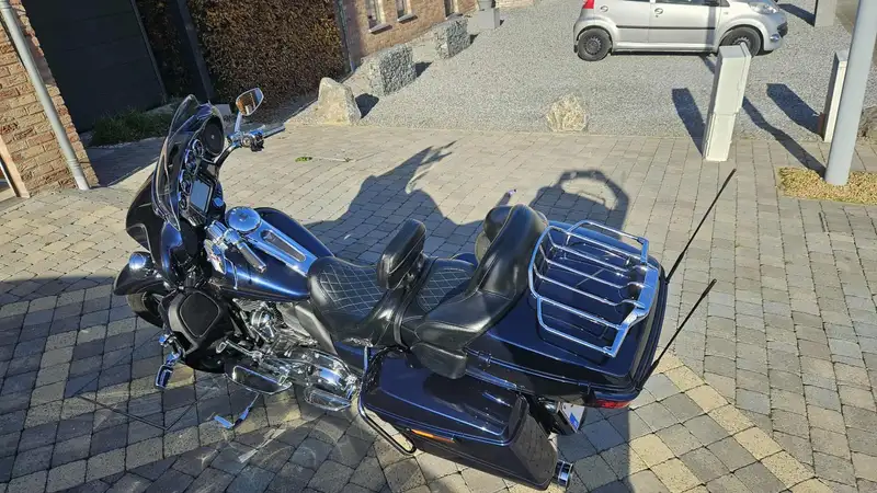 Harley-Davidson Ultra Limited - foto 6