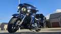 Harley-Davidson Ultra Limited CVO 117 Bleu - thumbnail 1