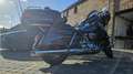 Harley-Davidson Ultra Limited CVO 117 Bleu - thumbnail 5