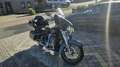 Harley-Davidson Ultra Limited CVO 117 Bleu - thumbnail 3