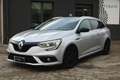 Renault Megane Mégane Sporter dCi 8V 110 CV Energy Zen Plateado - thumbnail 2