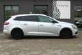 Renault Megane Mégane Sporter dCi 8V 110 CV Energy Zen Plateado - thumbnail 5