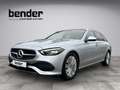 Mercedes-Benz C 200 d T*AHK*KAMERA*PDC*LED*DISTRONIC*AVANTGARDE* Silber - thumbnail 1