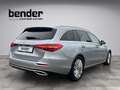 Mercedes-Benz C 200 d T*AHK*KAMERA*PDC*LED*DISTRONIC*AVANTGARDE* Silber - thumbnail 3