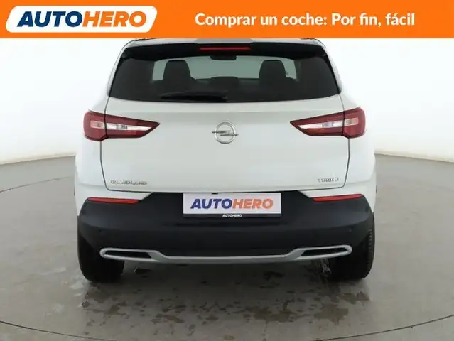 Opel Grandland X view 5