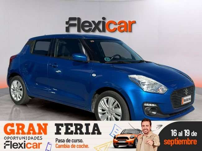 Suzuki Swift 1.0 GLE - foto 1