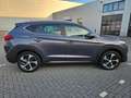 Hyundai TUCSON TUCSON 1.6 T-GDi Premium Gris - thumbnail 7
