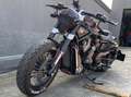 Harley-Davidson VRSC V-Rod Brun - thumbnail 1