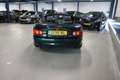 Mazda MX-5 1.6i KEURIGE AUTO/ NW APK/ CABRIO Groen - thumbnail 9