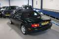 Mazda MX-5 1.6i KEURIGE AUTO/ NW APK/ CABRIO Groen - thumbnail 17