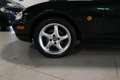 Mazda MX-5 1.6i KEURIGE AUTO/ NW APK/ CABRIO Groen - thumbnail 12